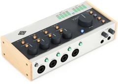Universal Audio Volt 476P USB Recording Studio