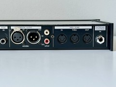 TC Electronic Finalizer Plus Studio Mastering Processor V004 Wizard Signal T C