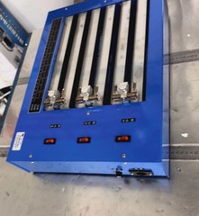 GZY- I Drying Time Recorder ForPositioning OfCoatings and Paints for CuringTests