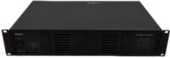 Ashly TRA-2150 2-Channel 150W Power Amplifier Rackmount Bridgeable