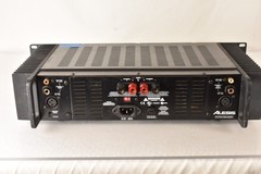 Alesis RS300 Reference Amplifier Rackmount Professional Power for PARTS/REPAIR