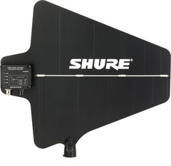 Shure UA874WB Active Directional Antenna (470-900 MHz)
