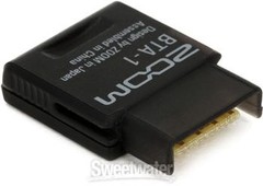 Zoom BTA-1 Bluetooth Adapter for AR-48 and LiveTrak L-20