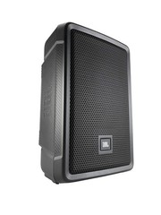 JBL IRX108BT Professional Portable Bluetooth Powered PA Speaker System