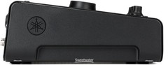 Yamaha URX22 USB-C Audio Interface – Black