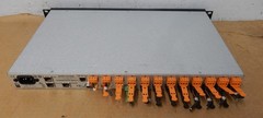 BIAMP TESIRAFORTE DAN VT Digital Audio Server – Unit Only