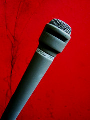 Vintage 1970’s Electro Voice 664A dynamic cardioid microphone Hi Z 664 676 # 1