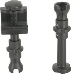 IK Multimedia iKlip 3 Video Universal Tablet Tripod Mount