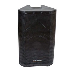 Blastking XS212A 12″ 2-way Active Loudspeaker w/Bluetooth & MP3 Player 800 Watts