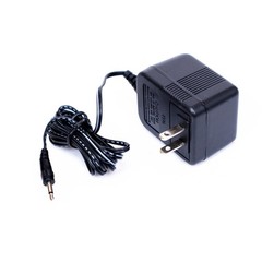 1/8″ Pin-Style Power Adapter for Alesis HR 16, HR 16B, MMT-8 Adapter PSU