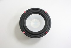 Goldwood Sound GW-S650/8 6.5″ 8 Ohm Woofer Speaker Driver 20 oz Magnet NEW