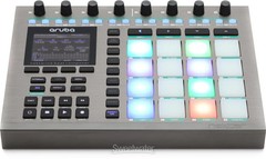 Nektar Aruba Beat Composer and DAW Controller