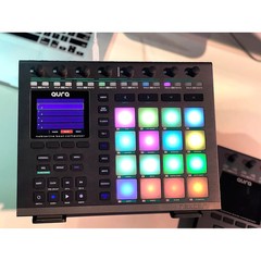 Nektar Aura Beat Composer Refurbished