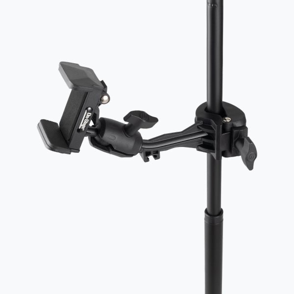On-Stage TCM500 Smart Phone Holder for Mic Stands