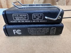 Pair: Lectrosonics LMA Bodypack Transmitter & UCR100 Receiver – Block 26 – READ