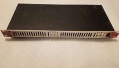 Pyle Pro PPEQ-215 Dual 15 Band Graphic Equalizer 1U Rack Mount Pro Audio EQ Unit