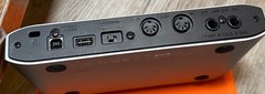 TASCAM iXR Mobile Audio Interface iXR ForiPad MacOS & Windows