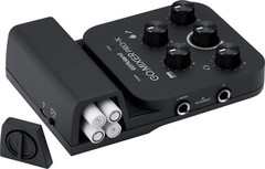 Roland GO PRO-X:MIXER PRO Audio Mixer for Smartphones