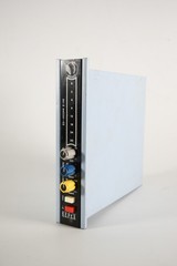 Allison Research CM001 Single Channel Console Mount For Kepex 500 Gain Brain 700