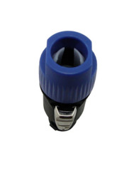 PROCRAFT PC-TSC033 4-Pole Speakon Style Locking Cable Mount Connector