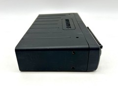 Samson Stage 5 Wireless SR5 ST5 System With Power Cable & Mic Cable Tested