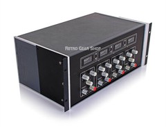 Polygram Phillips Quad VCA Mastering Compressor Limiter Vintage Rare