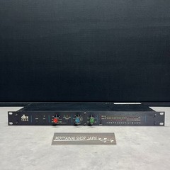 dbx 160A Professional Compressor Limiter OverEasy Rack Mount Audio Gear Tested!!