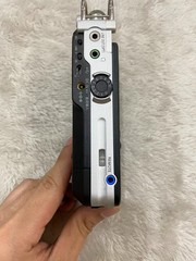 For Sony PCM-D100 High-Resolution Digital Linear PCM Audio Recorder-96kHz/24-bit