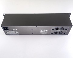 DOD SR 231QX Dual 31-Band EQ – 1st Gen – Complete
