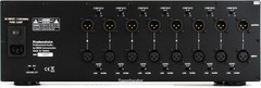 Fredenstein Bento 8 Pro Pure Analog 8-slot 500 Series Chassis