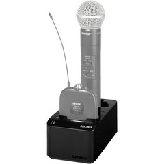 Shure SBC203US Dual Docking Station for SLXD Transmitters and SB903 Battery