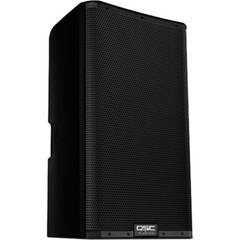 QSC K12.2 K.2 Series 12″ 2-Way 2000 Watt Powered Speaker