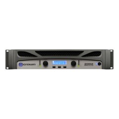 Crown XTi2002 2-channel 800 Watts at 4 ohm Power Amplifier XTI-2002