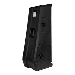 Gator Cases GTR-MINIVAULT-E2R2 Mini Vault for 2 Electric Guitars – Open Box