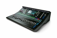 Allen & Heath SQ-6 48 Channel/36 Bus Digital Mixer for Live and Studio A&H