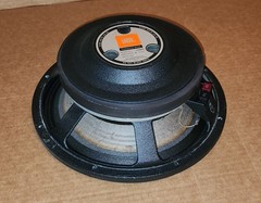 JBL Professional Series 12″ Speaker Model# 2206H – Good Used Working Condition