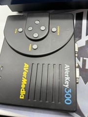 Foster Vf 80 Plus Rapco Db 100 And Averkey 300 Lot…