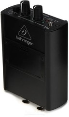 Behringer Powerplay P1 Personal In-ear Monitor Amplifier