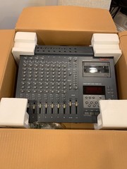 Tascam Portastudio 488 MKII