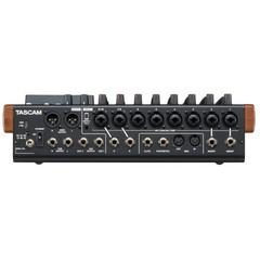 Tascam Model 12 Multi-Track Live Recording Console