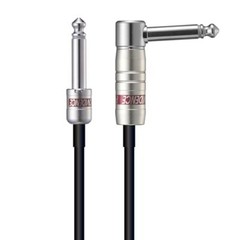 Providence V206a 5m S/L (Straight/L Type) Plug Shielded Cable for Electric
