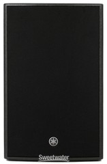 Yamaha DZR12 2000W 12 inch Powered Speaker