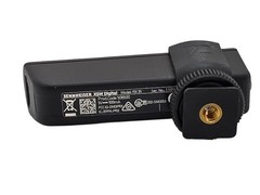 Sennheiser XSW-D Portable Lavalier Set Wireless Mic System RX35 TX35 ME2-II