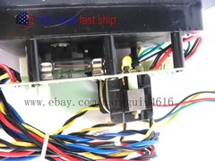 2PCS Replacement Crossover For Peavey 30501582 For SP4 Speaker 4Ohm FROM US