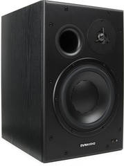 Dynaudio BM15A 10 inch Powered Studio Monitor (Right Side) (2-pack) Bundle