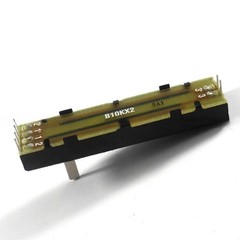 1Pc Original B10KX2 Fader for Numark CROSSFADER VRS10304518
