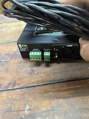 Pyle Rack Mount Power Conditioner Strip Supply USB Charging Port PCO865