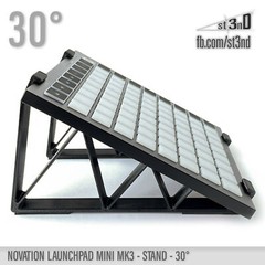 STAND for Novation Launchpad Mini MK3 – 30°