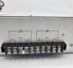 McMartin Industries Vintage LR-1006 1/3 Octave Equalizer 1980s
