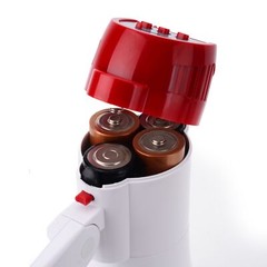 Megaphone Bullhorn Loud Speaker with Siren Lightweight for Kids and Adults